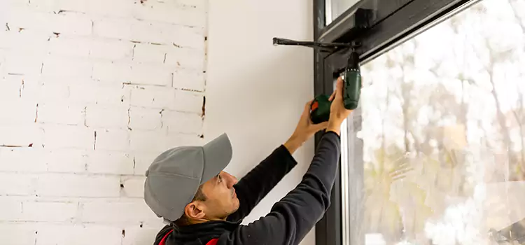 Automatic Door Opener Commercial Sanford