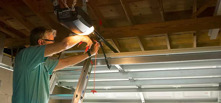 Garage Door Opener Sales and Installation Sanford