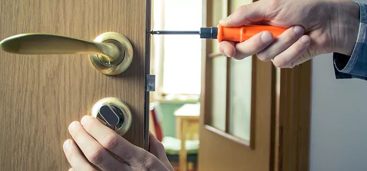 Garage Door Installation Sanford