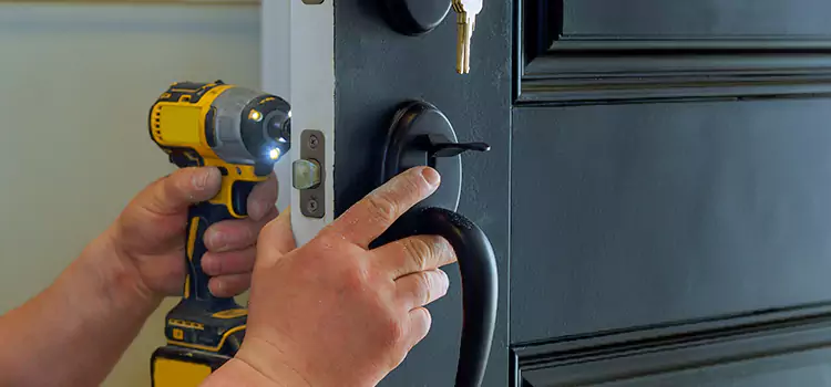 Locksmith Emergency Service Sanford
