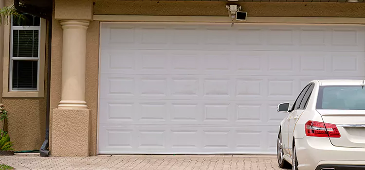 Comprehensive Garage Door Maintenance Services in Sanford, FL