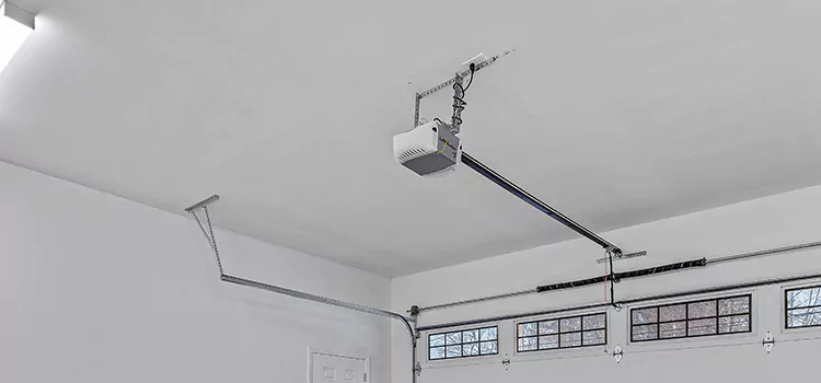Experienced Garage Door Installers Sanford