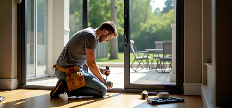 Comprehensive Solutions for Every Glass Door Need in Sanford, FL