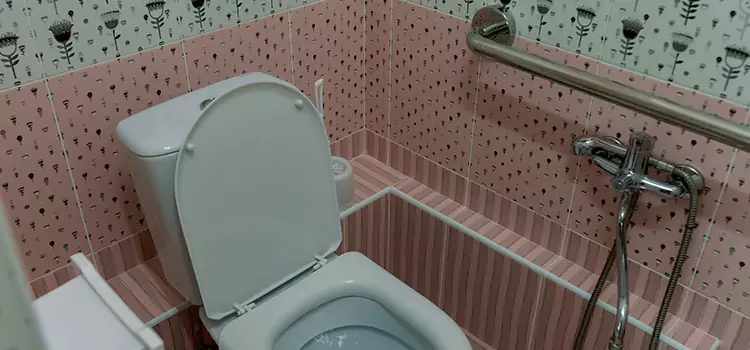 Meeting Diverse Needs With Accessible Restroom Solutions in Sanford, FL