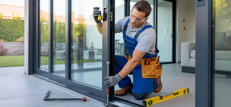 Sliding Screen Door Repair Sanford