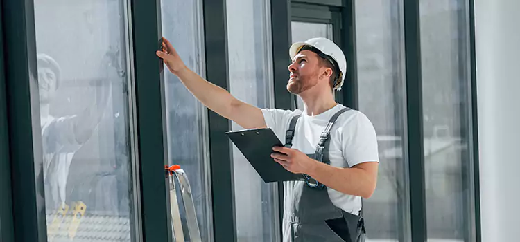 Comprehensive Solutions for Your Sticking Doors in Sanford, FL