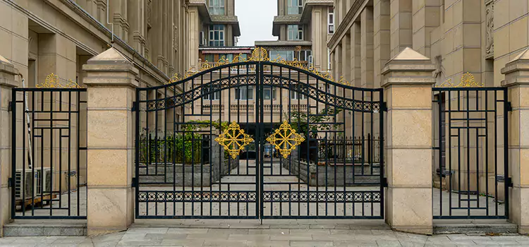 Comprehensive Iron Gate Maintenance Solutions in Sanford, FL
