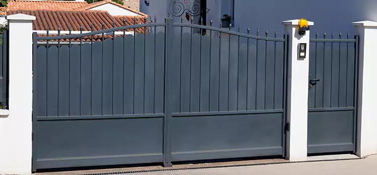 Emergency Commercial Gate Repair Sanford