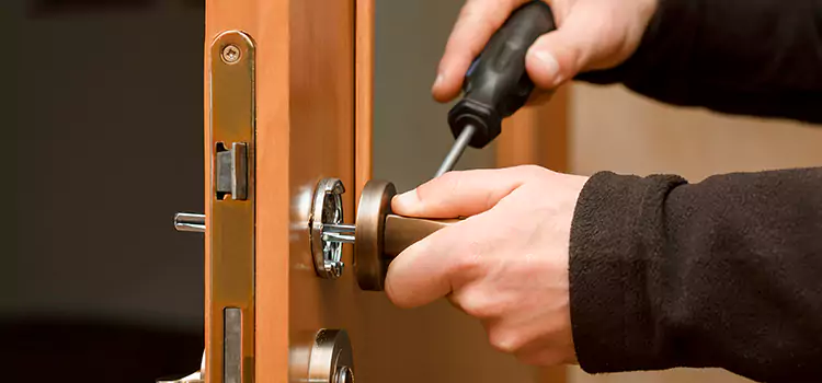 Semi Truck Locksmith Sanford