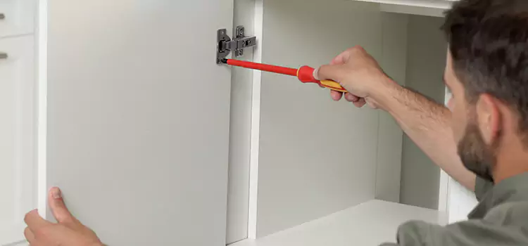 Screen Door Hinge Repair Sanford