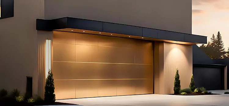 Garage Door Remote Programming Sanford