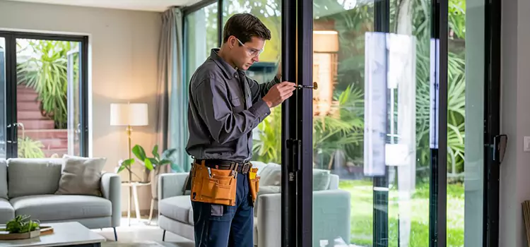 Why Choose Us for Your Glass Door Needs in Sanford, FL?