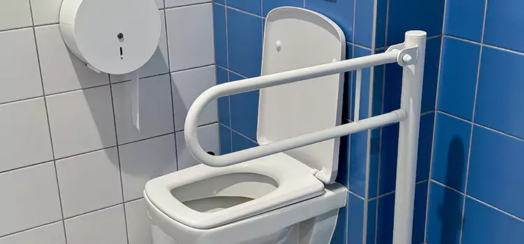 Comprehensive Solutions in Sanford, FL for Accessible Facilities