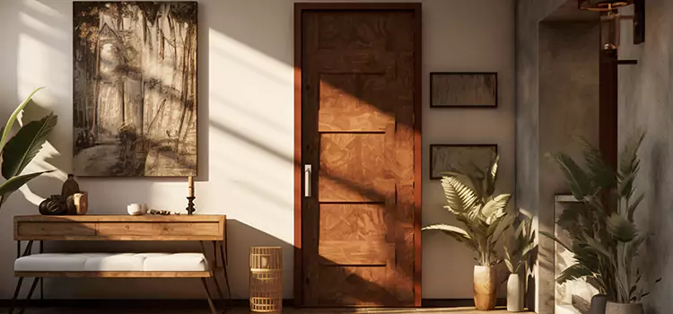Specialty Interior Doors Sanford