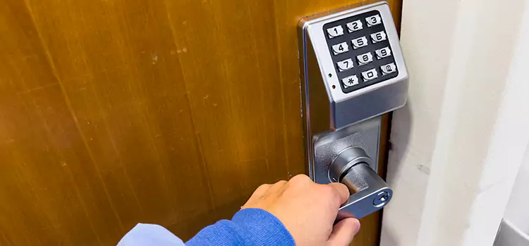 Why Choose Us for Your Keypad Lock Needs in Sanford, FL?