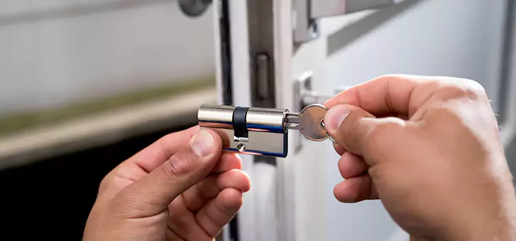 Lock Change Locksmiths Sanford
