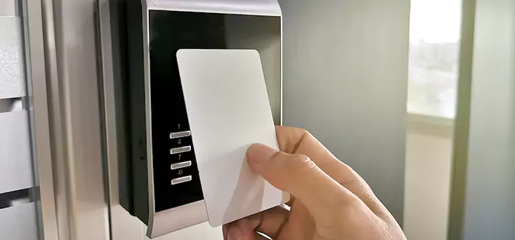 Advanced RFID Technology Integration in Sanford, FL