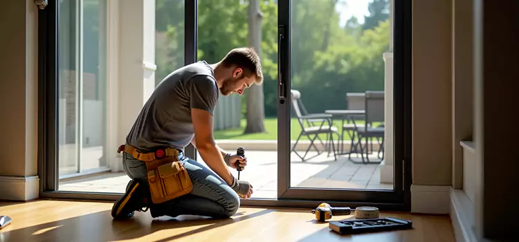Patio Door Installation Experts in Sanford, FL