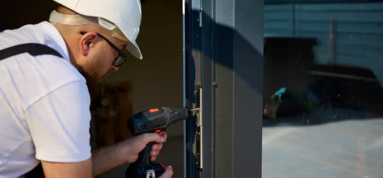 Aluminium Sliding Door Lock Fitting Sanford
