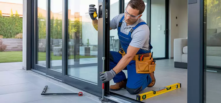 Patio Door Replacement Sanford