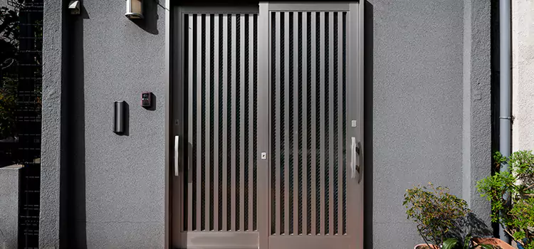 Specialized Steel Door Services in Sanford, FL